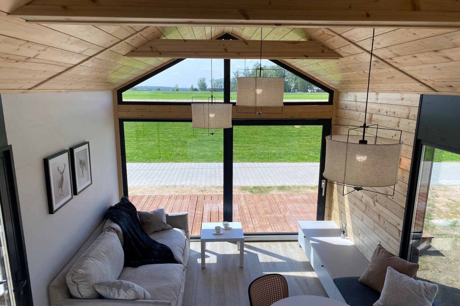 Casa Movel T2