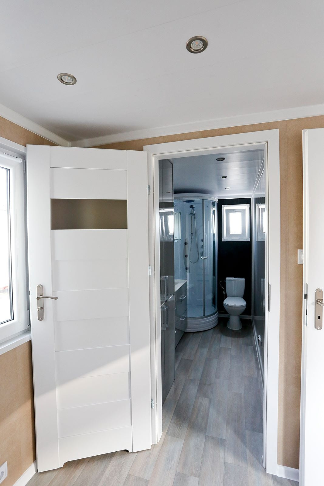 Casa Movel T1