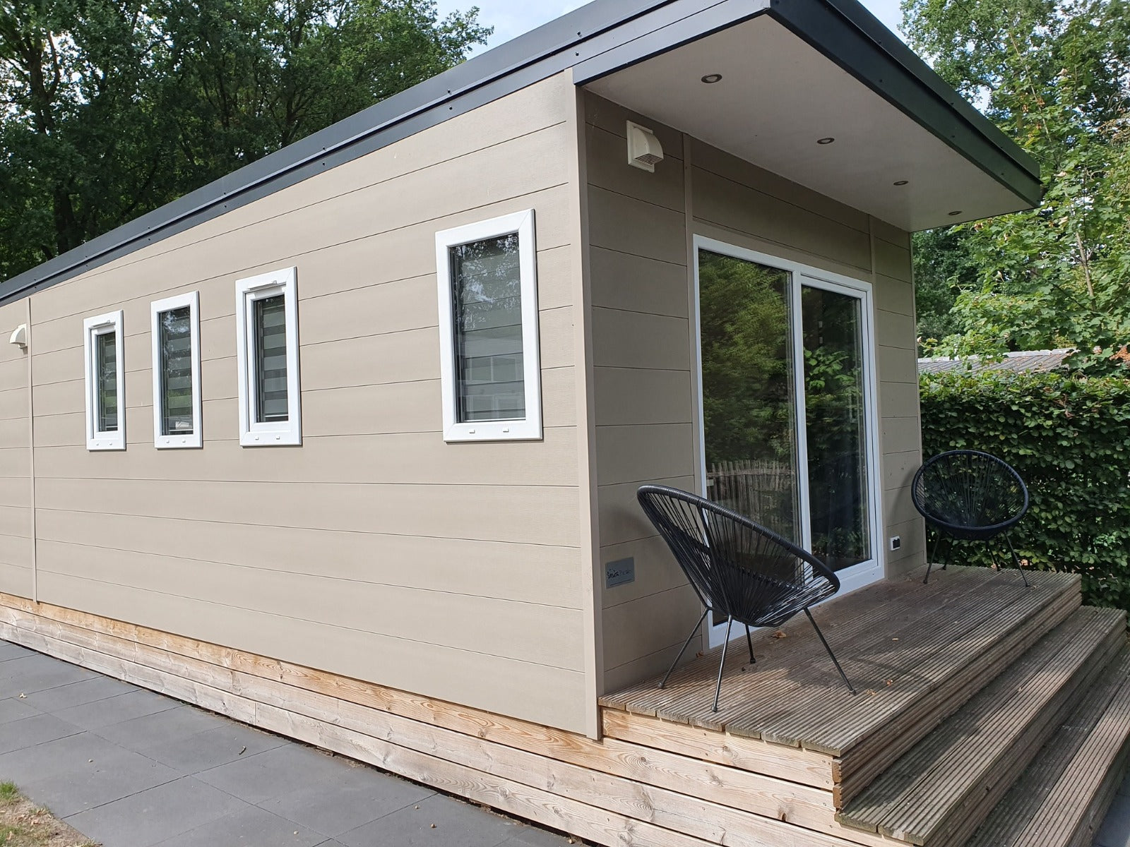 Casa Movel T1
