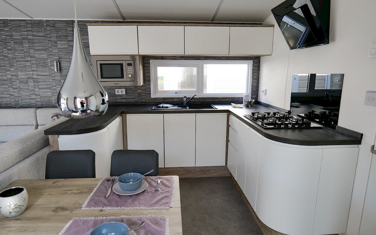Casa Movel T2