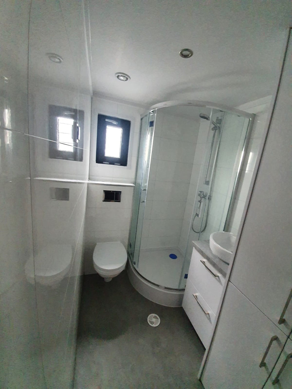 Casa Movel T1