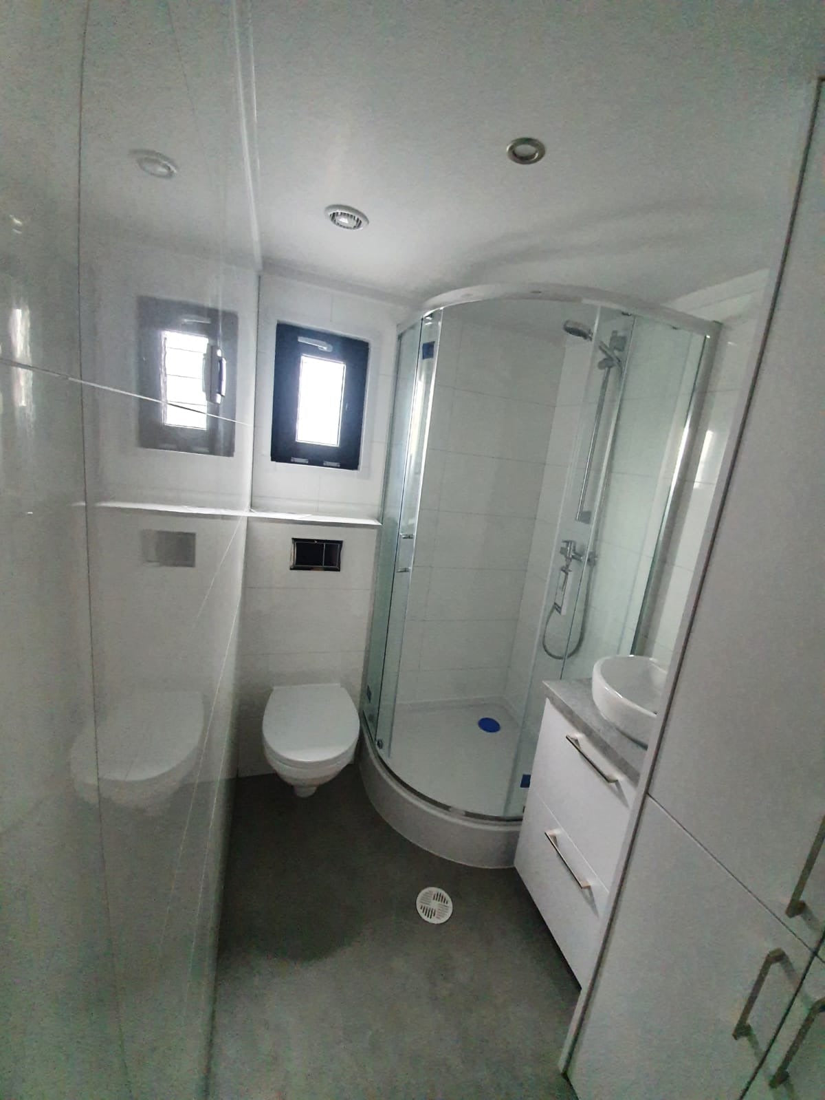 Casa Movel T1