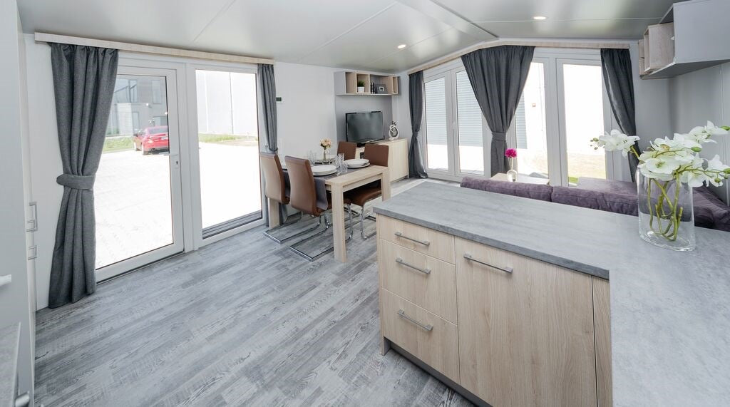 Casa Movel T2