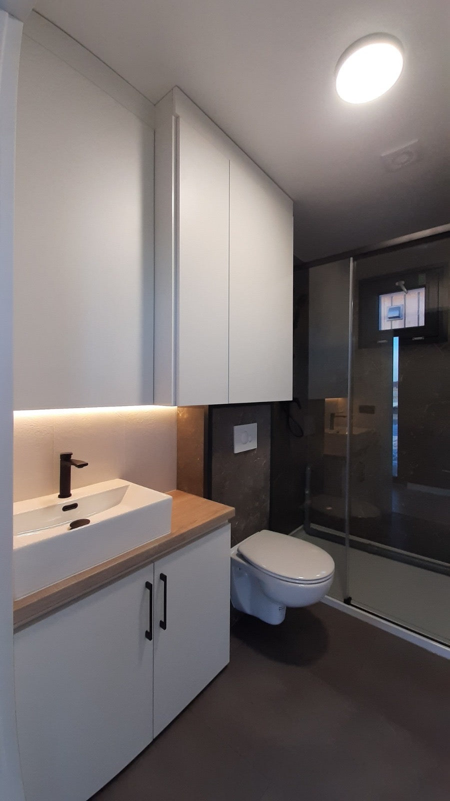 Casa Movel T2