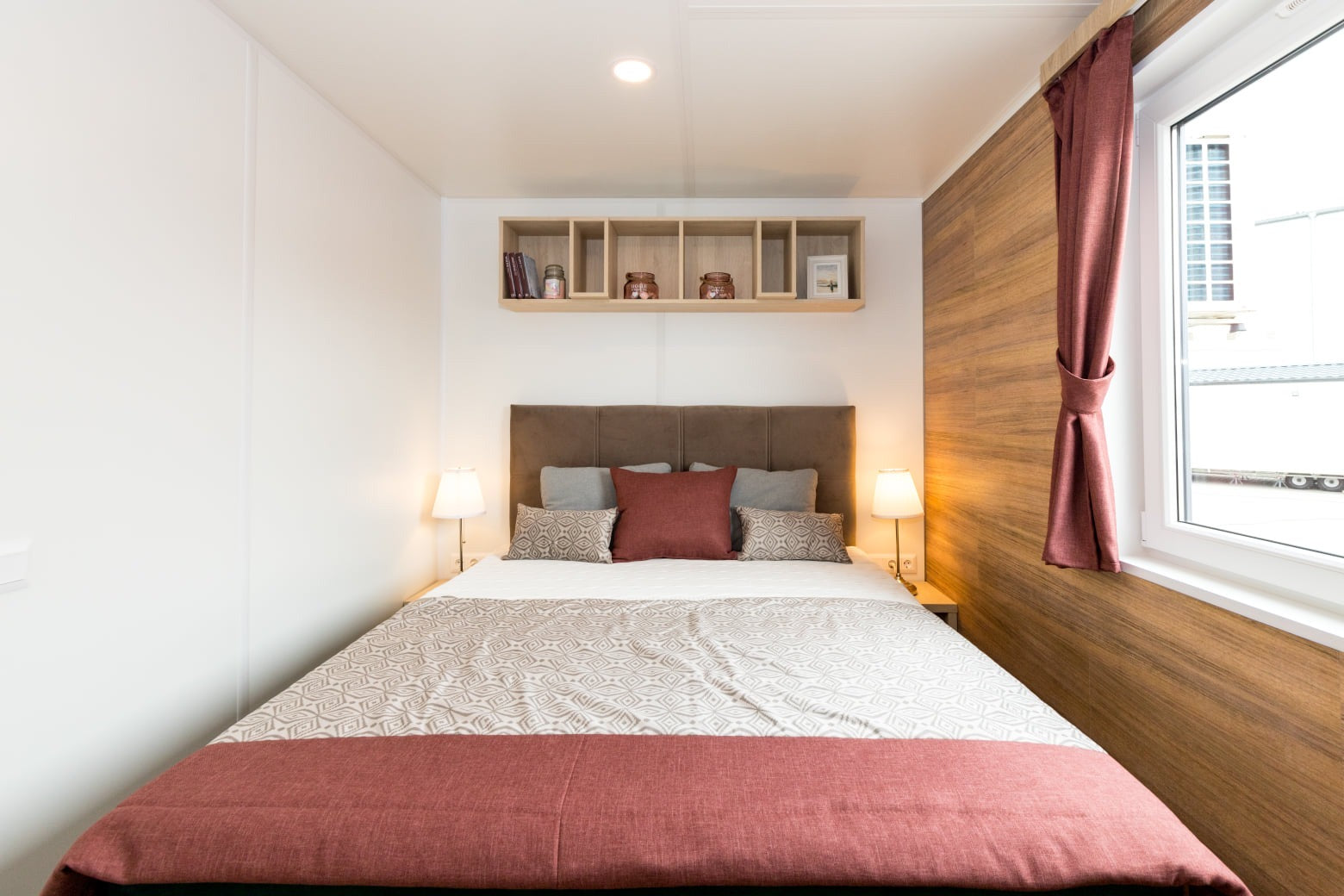 Casa Movel T2