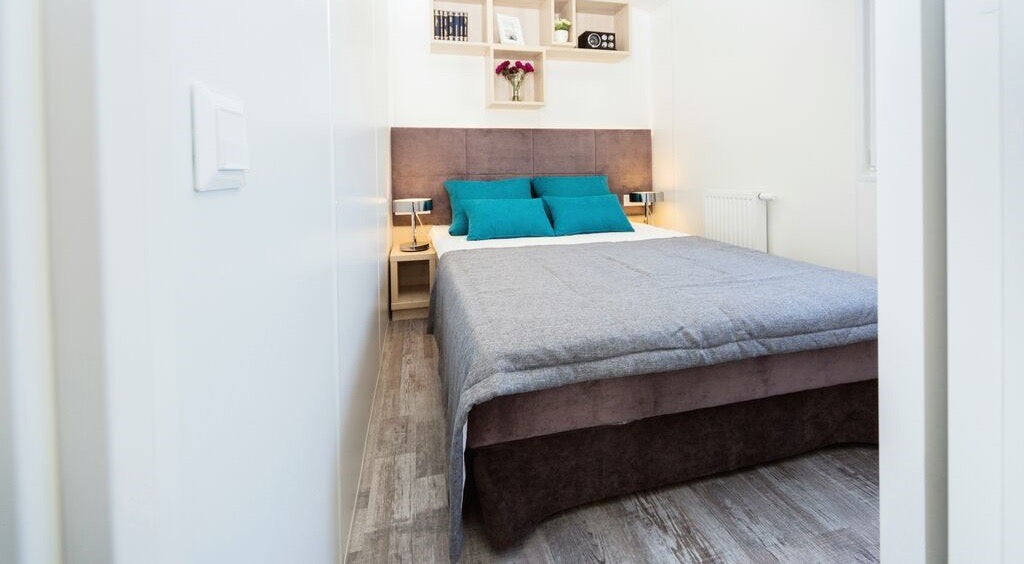 Casa Movel T2