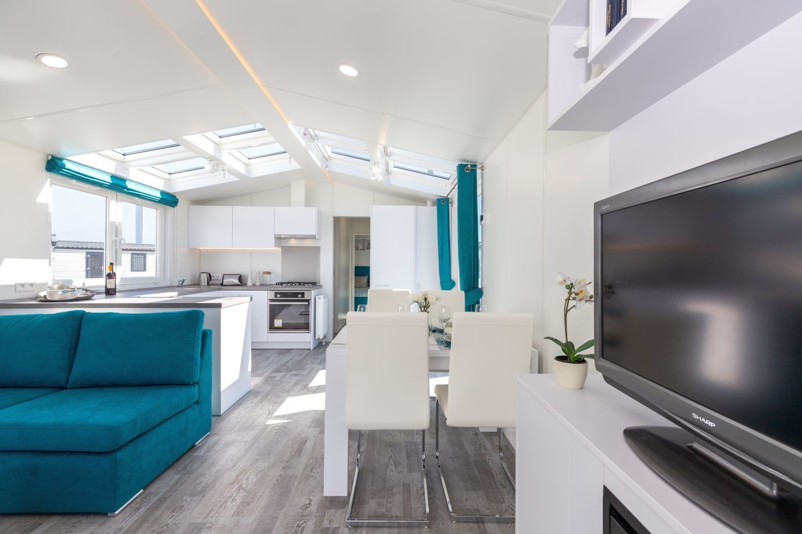 Casa Movel T2