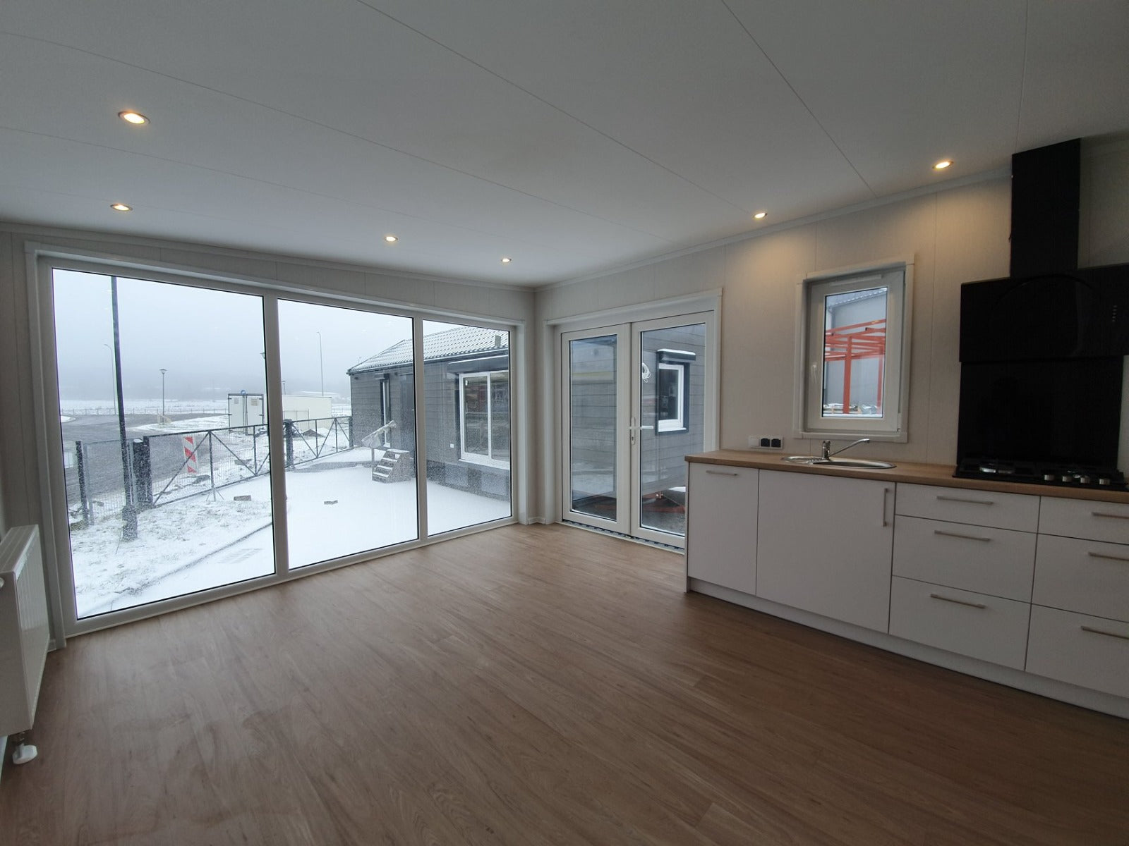 Casa Movel T1