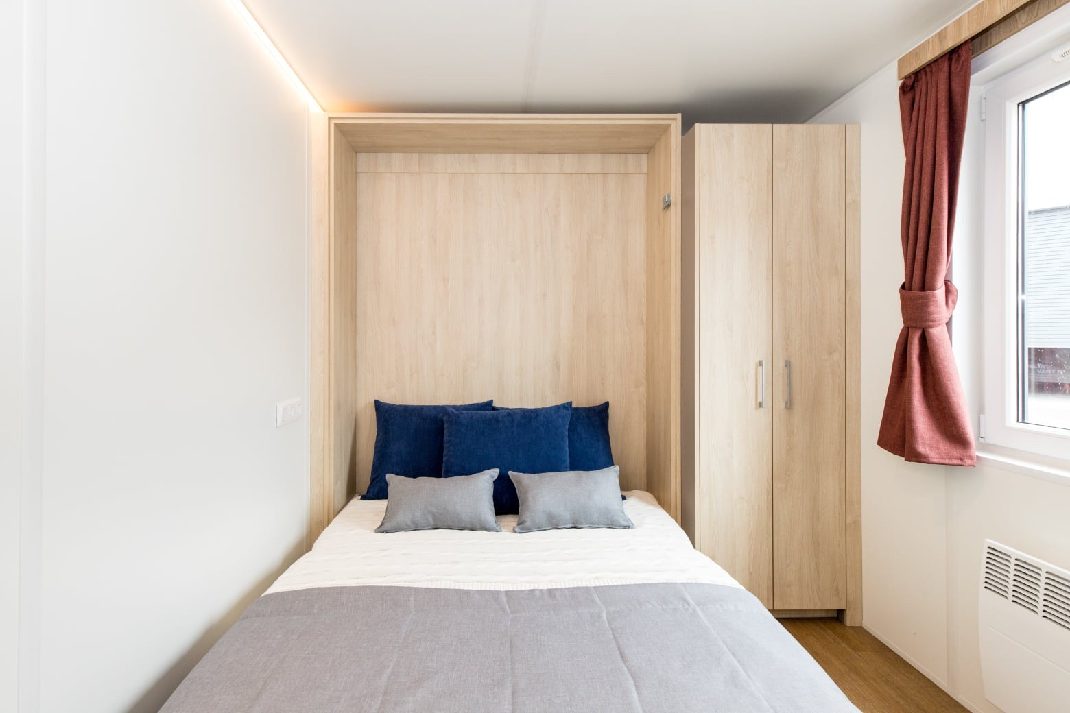 Casa Movel T2