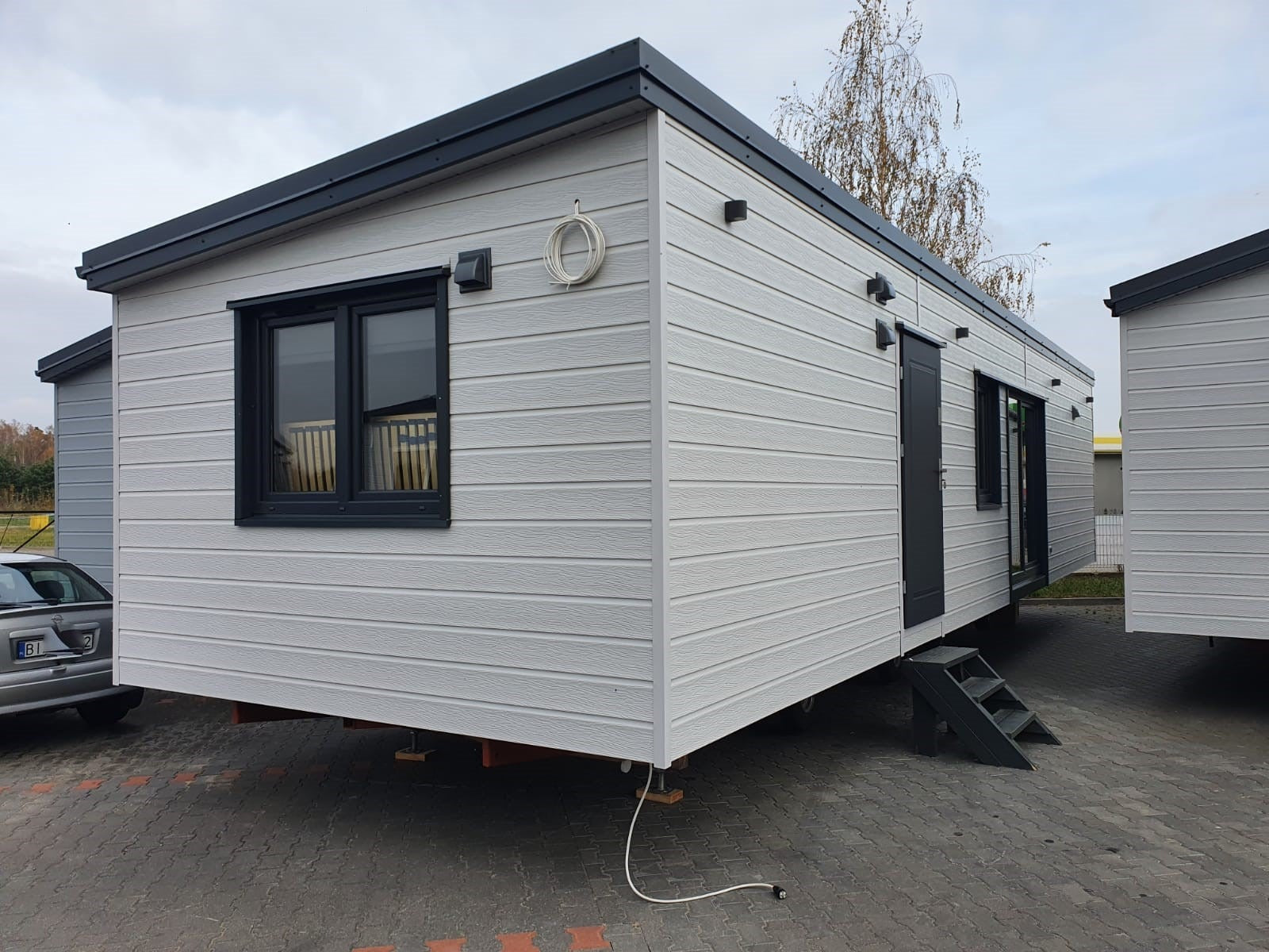 Casa Movel T1