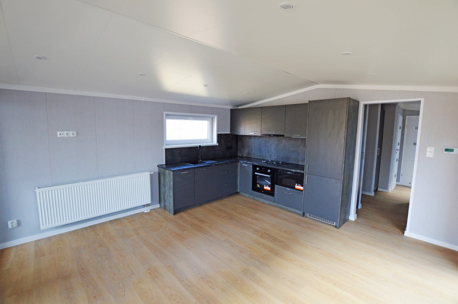 Casa Movel T1