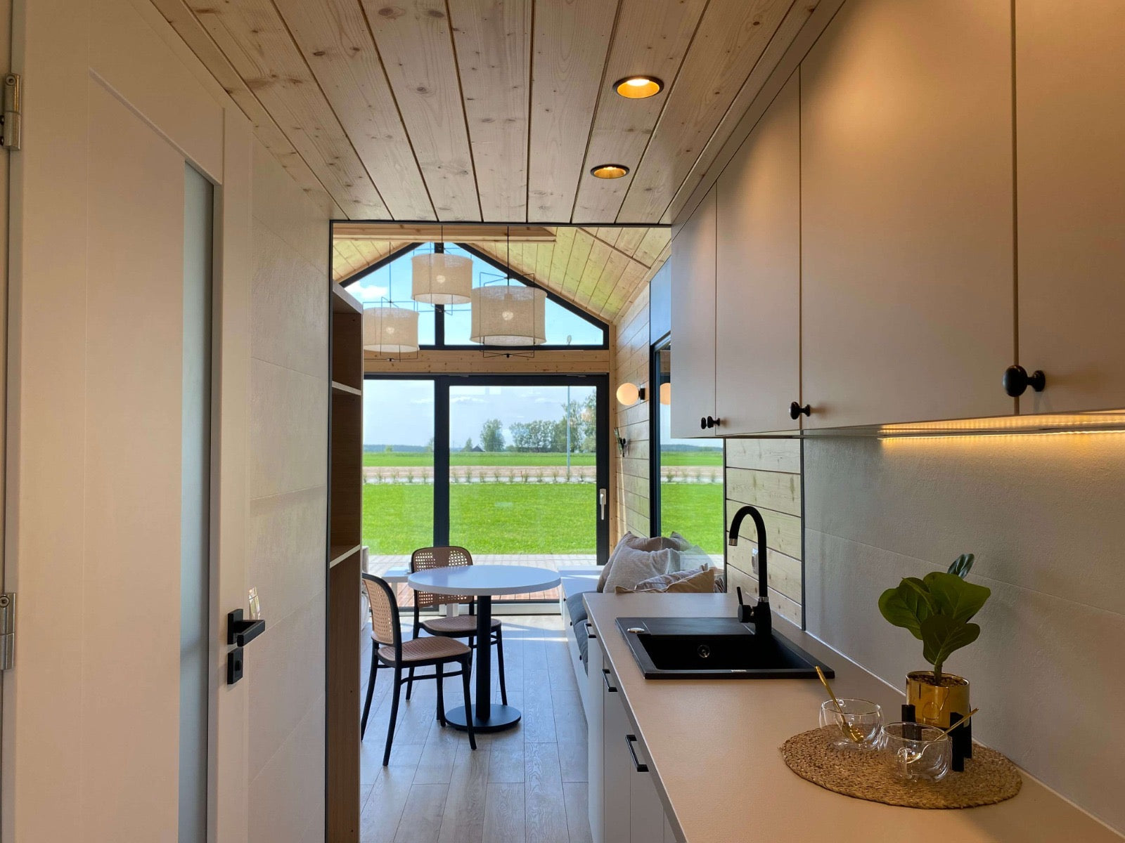 Casa Movel T2