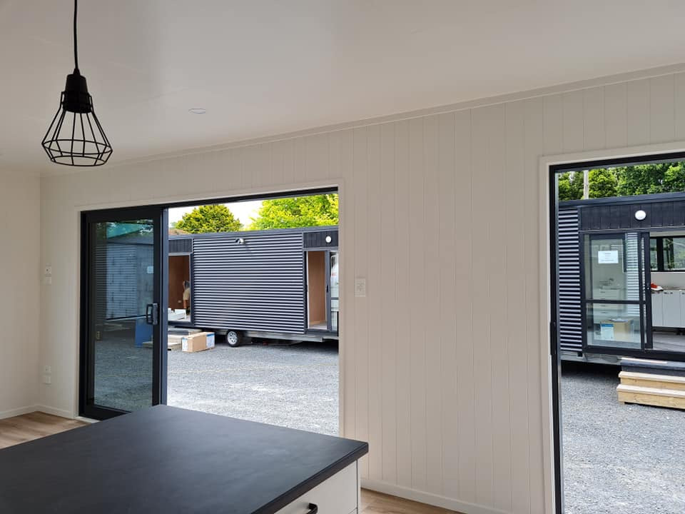 Casa Movel T2