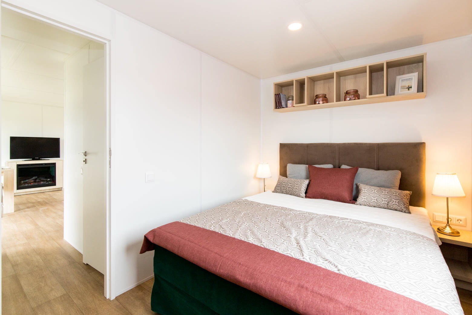 Casa Movel T2