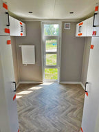 Casa Movel T1