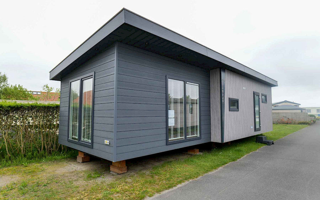 Casa Movel T2
