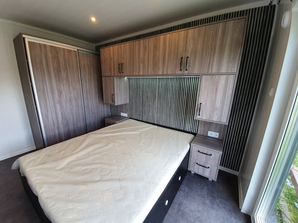 Casa Movel T1
