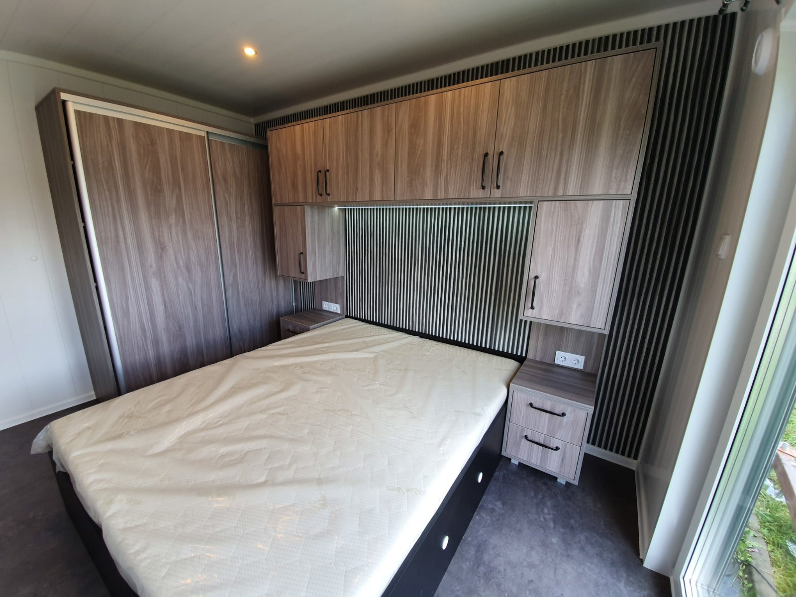Casa Movel T1