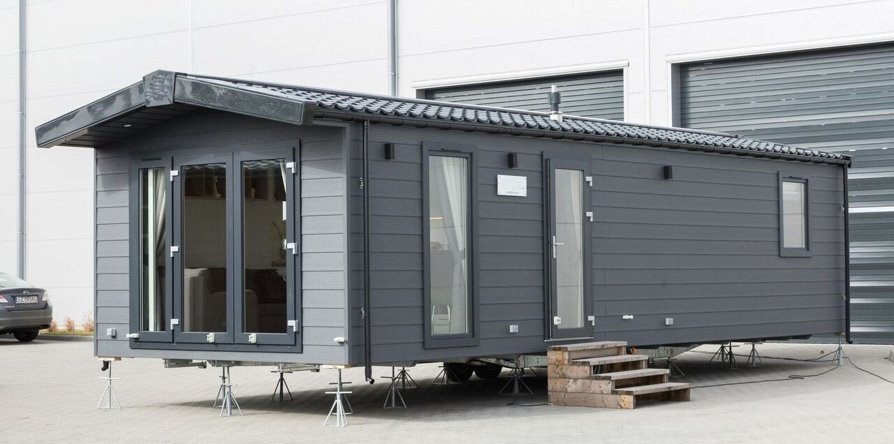 Casa Movel T2