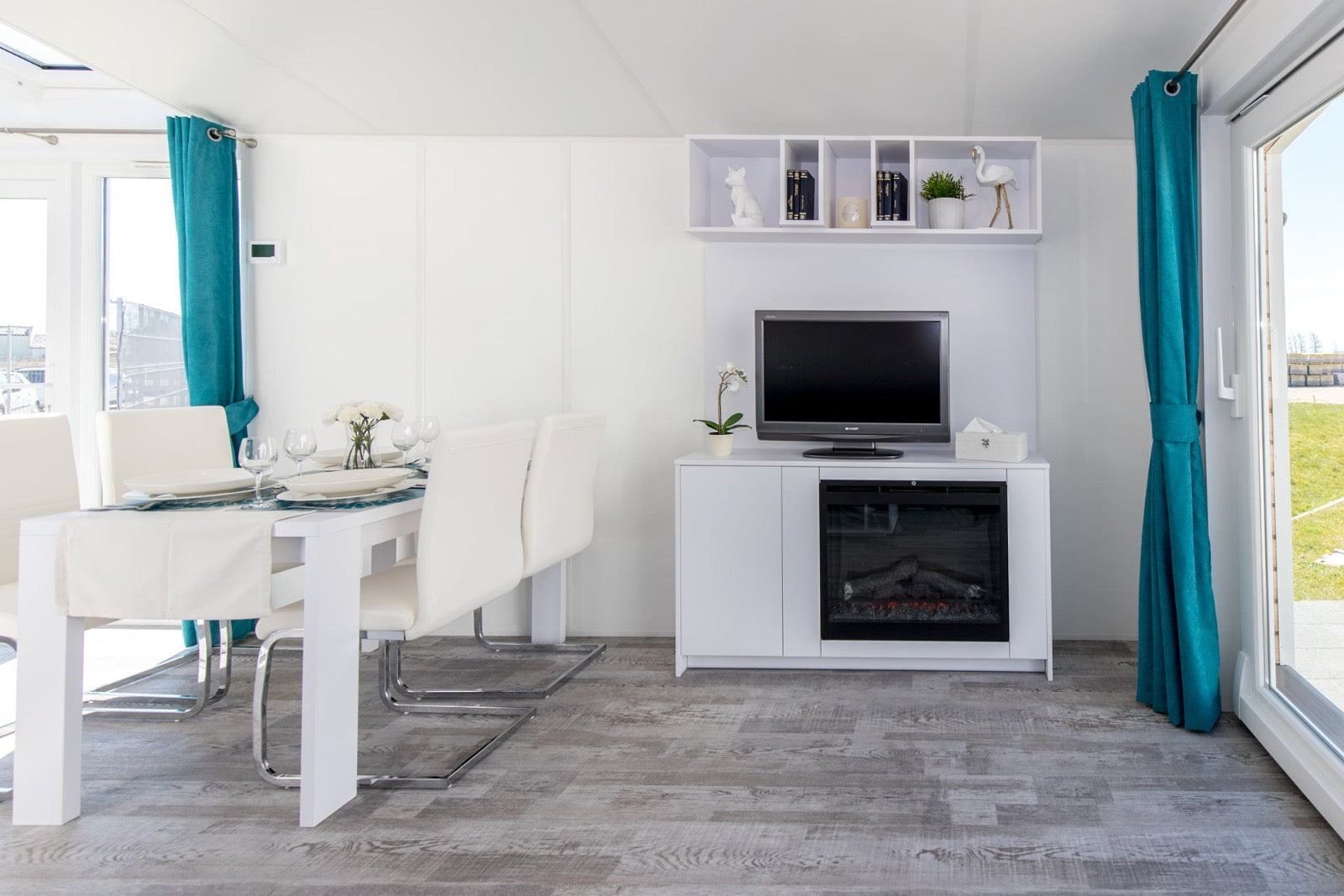 Casa Movel T2