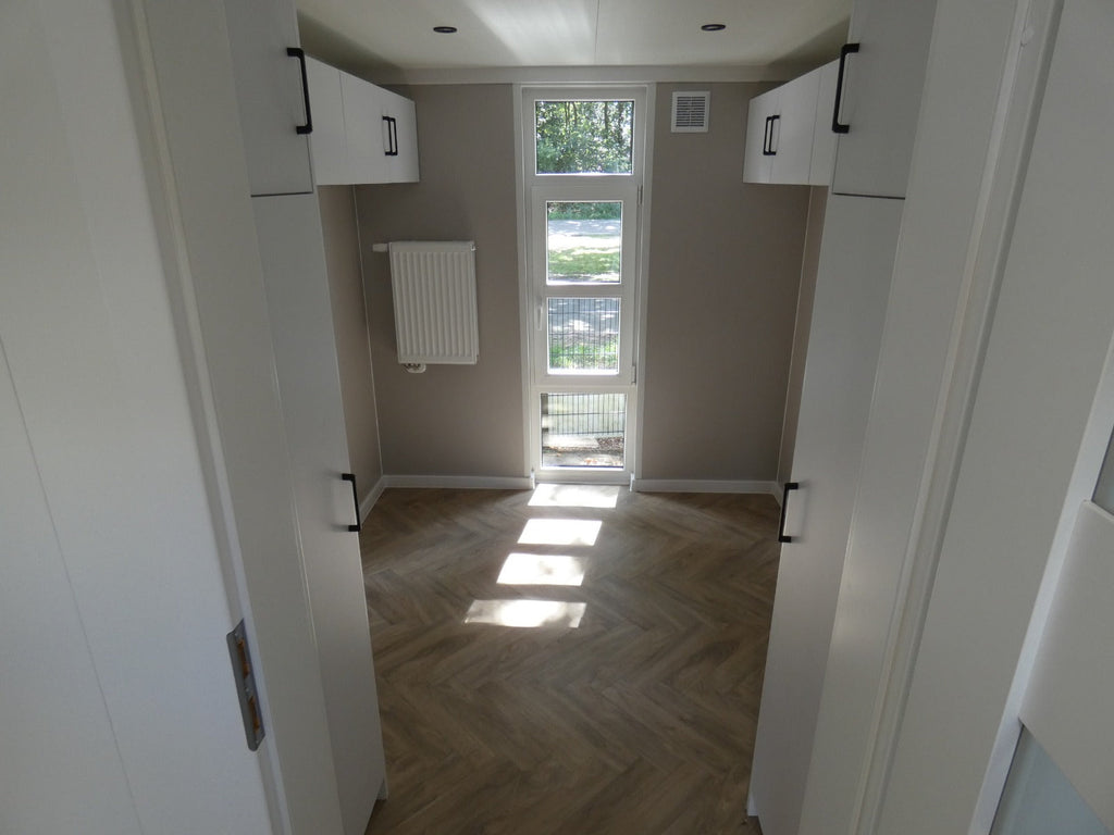Casa Movel T1