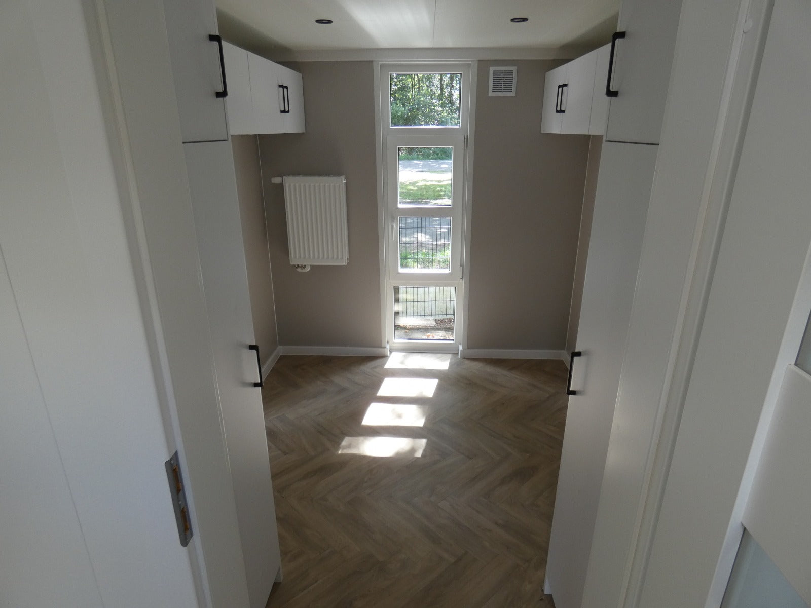 Casa Movel T1