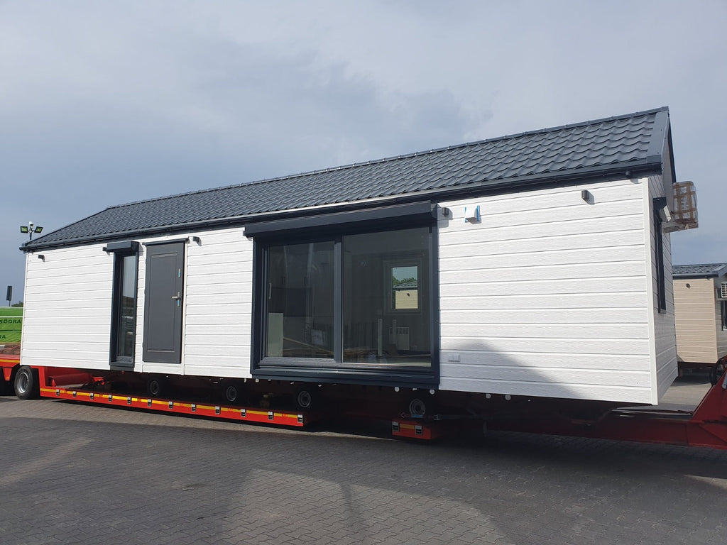 Casa Movel T1