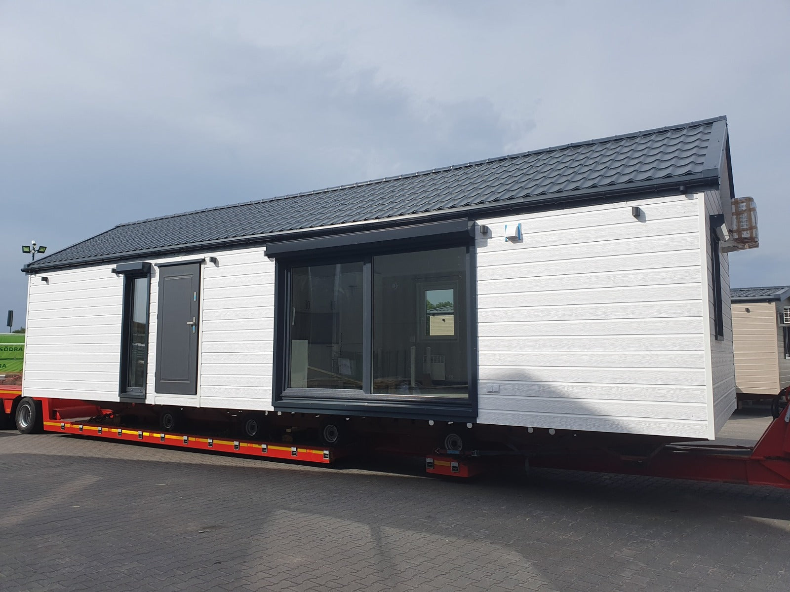 Casa Movel T1