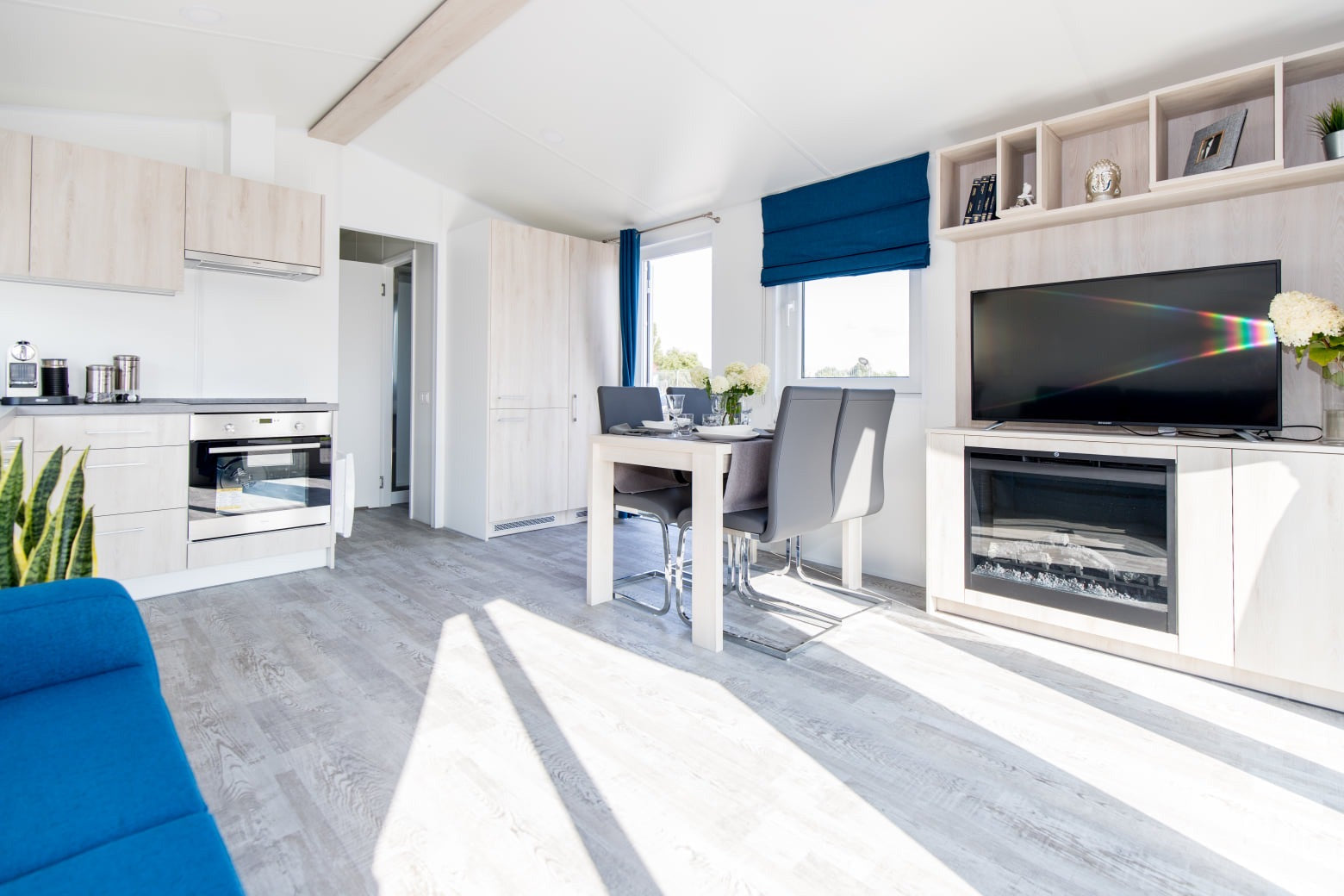 Casa Movel T2