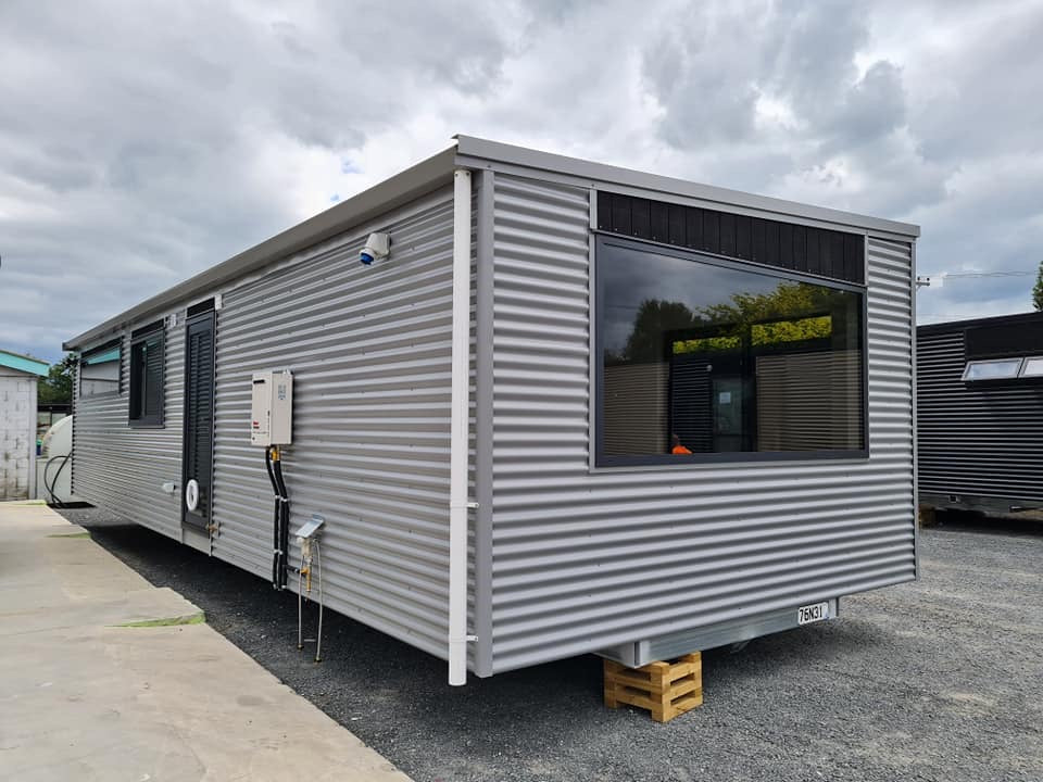 Casa Movel T2