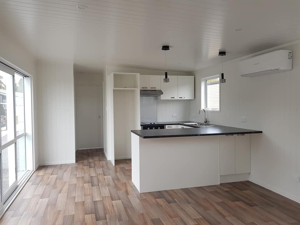Casa Movel T2