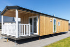 Casa Movel T1