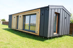 Casa Movel T1
