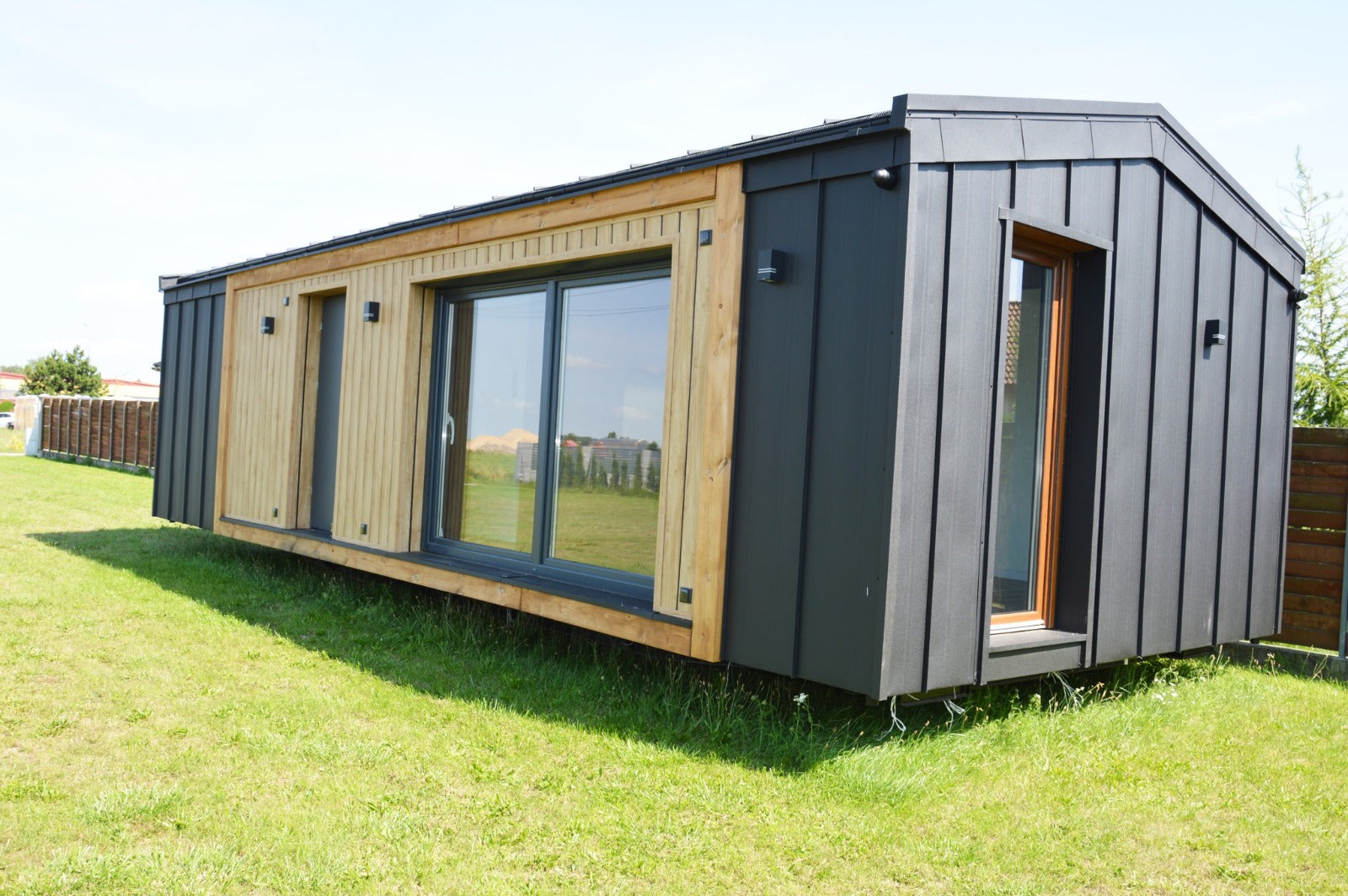 Casa Movel T1