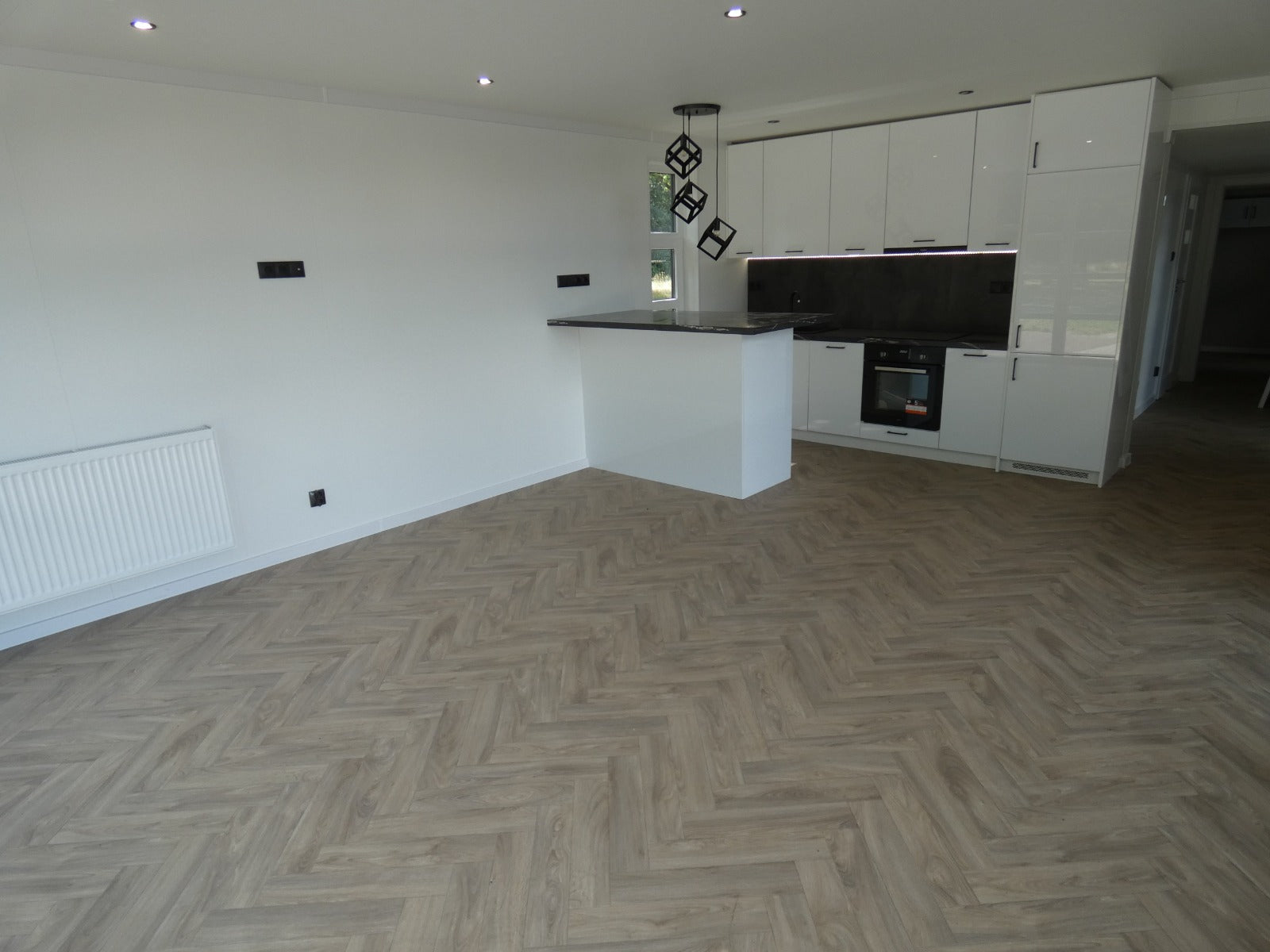 Casa Movel T1