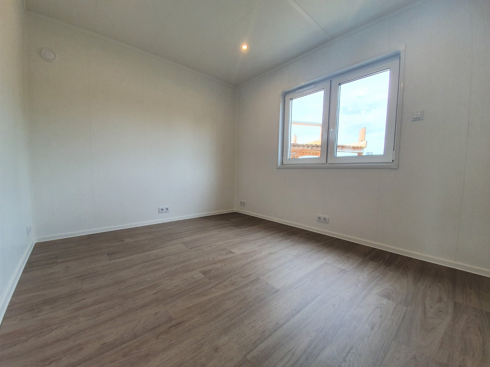 Casa Movel T1