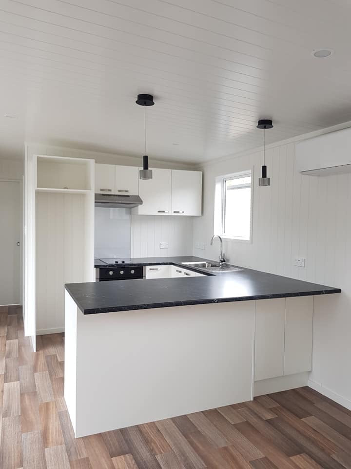 Casa Movel T2
