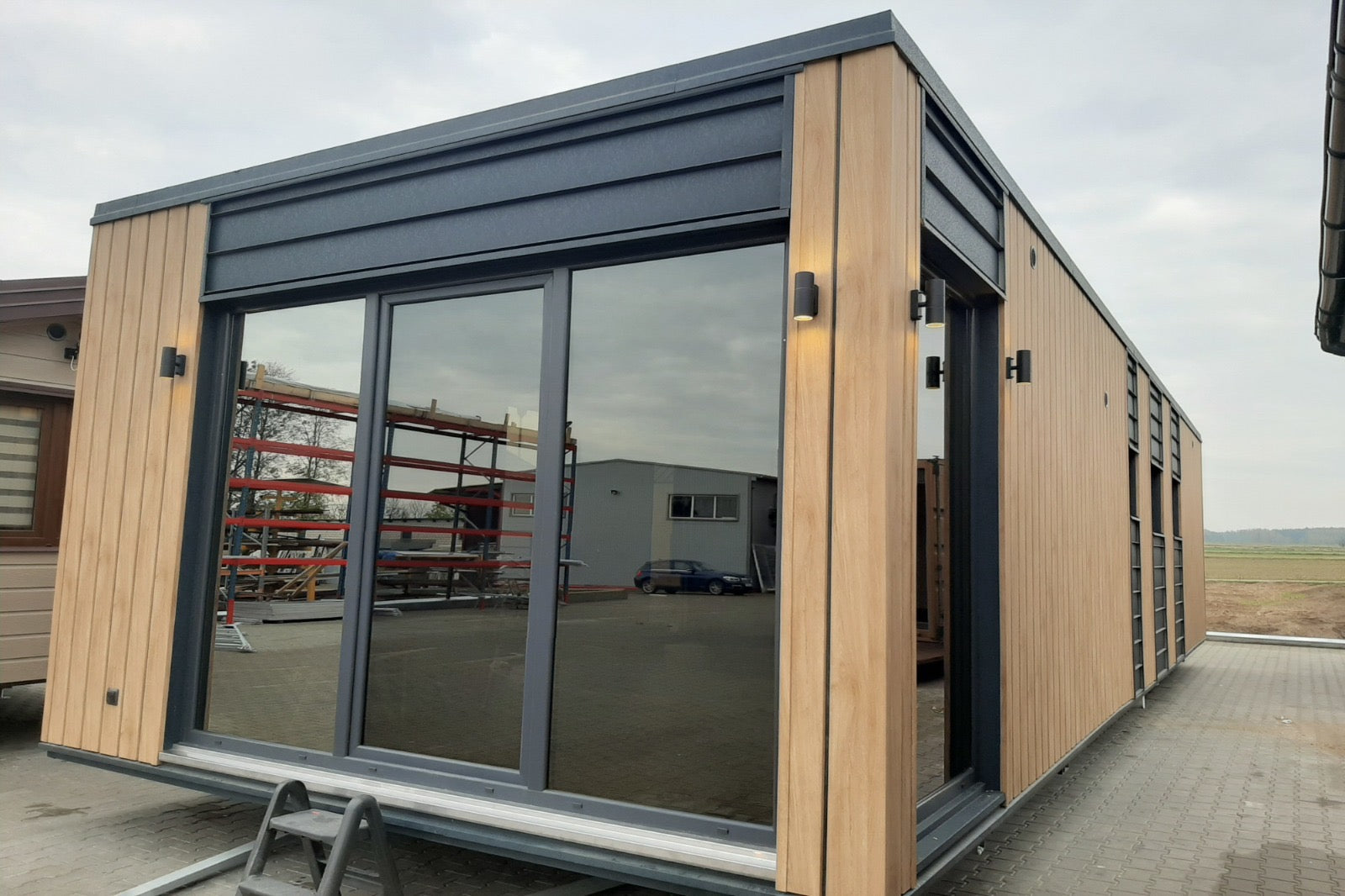 Casa Movel T2
