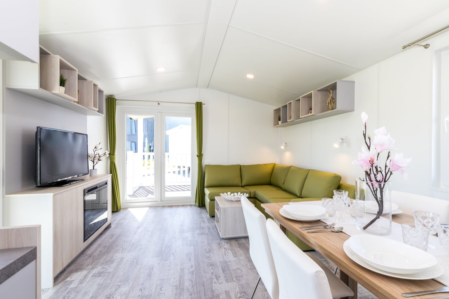 Casa Movel T1