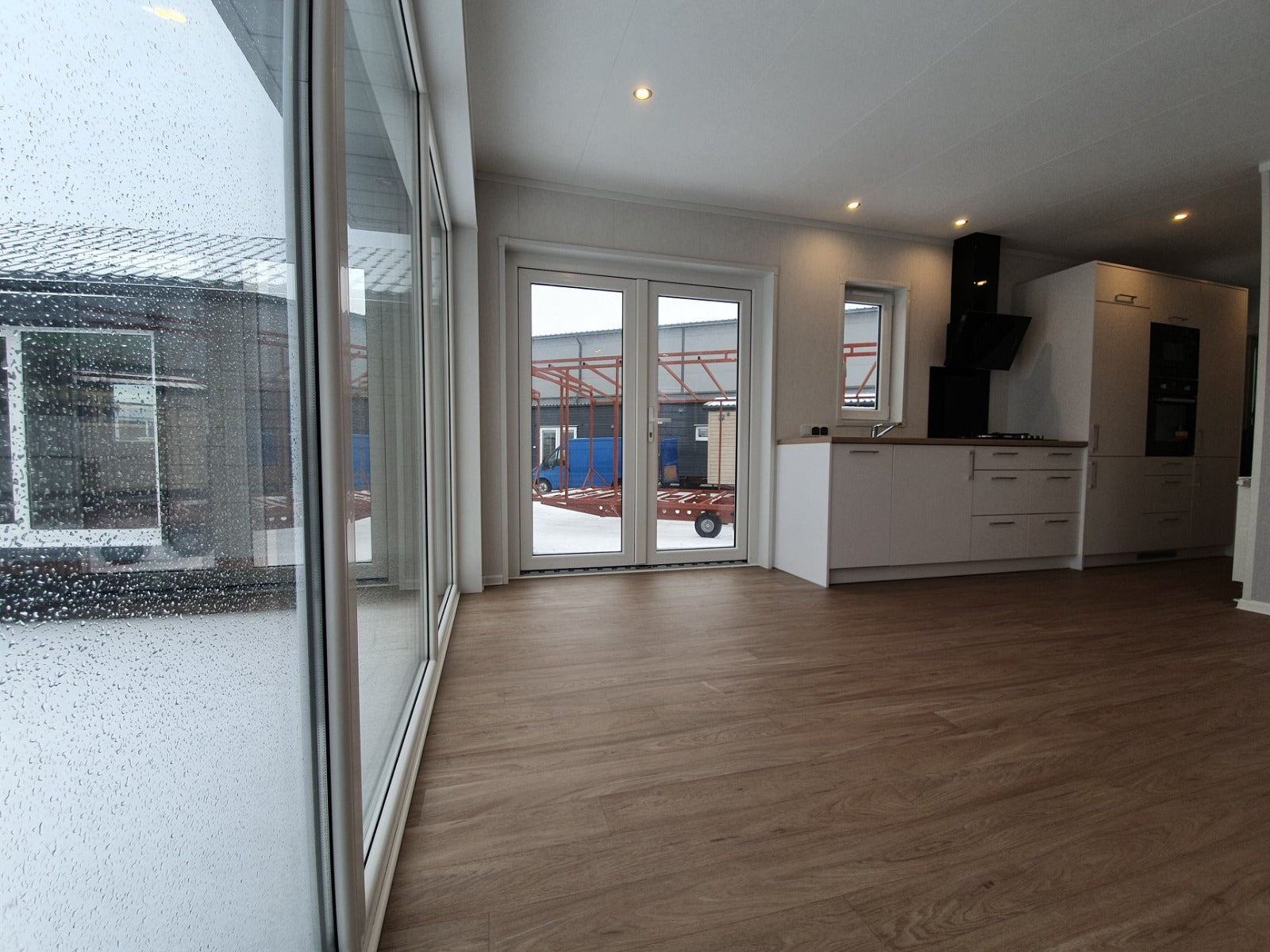 Casa Movel T1
