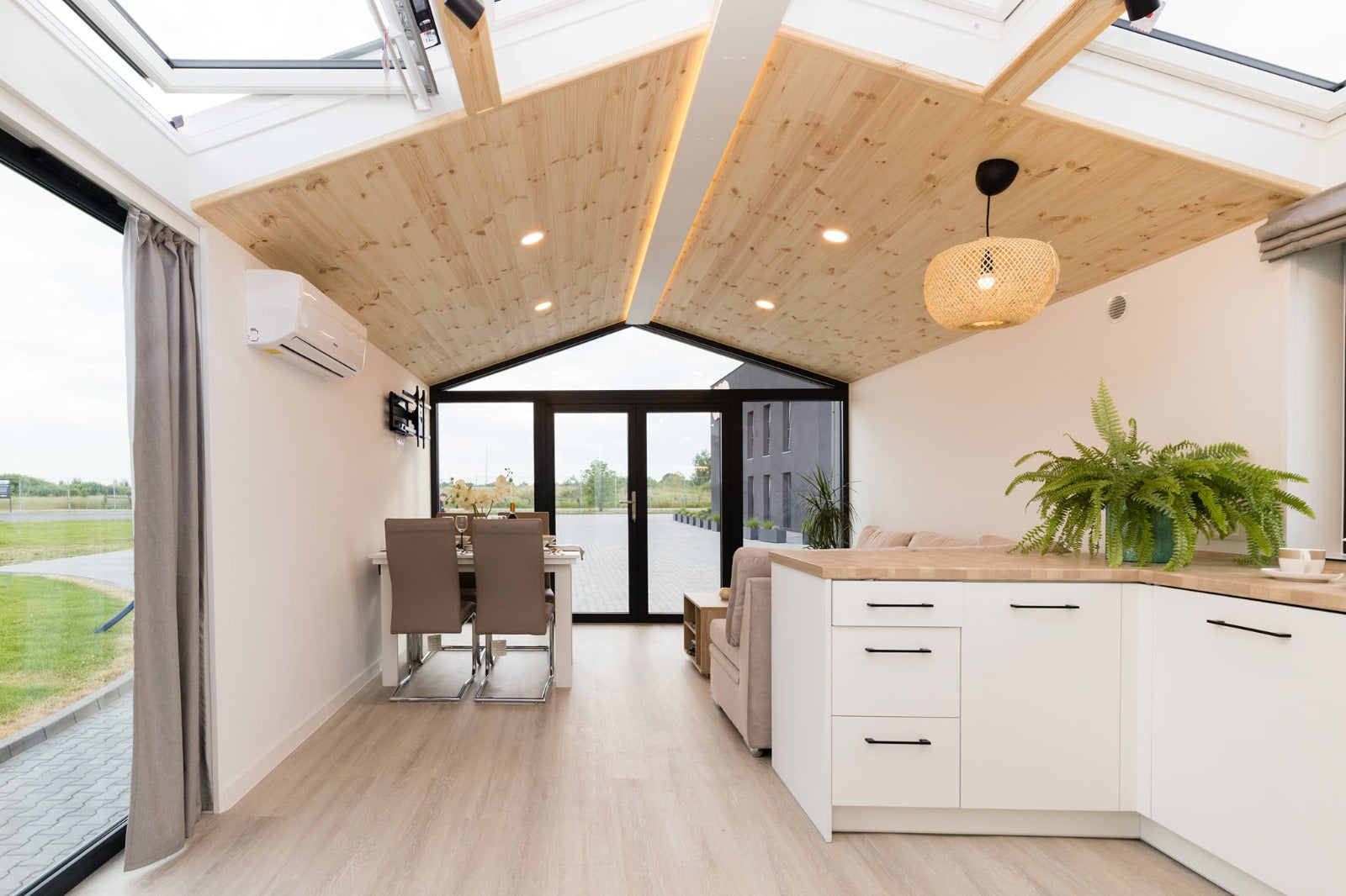 Casa Movel T1