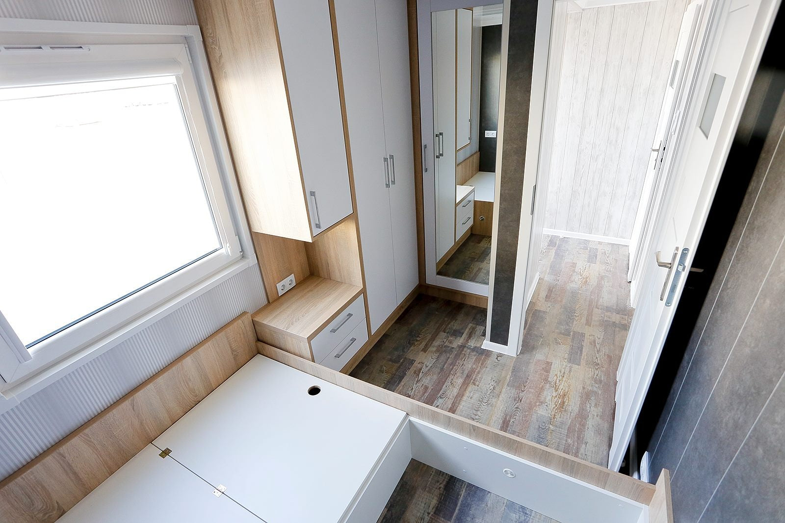 Casa Movel T1