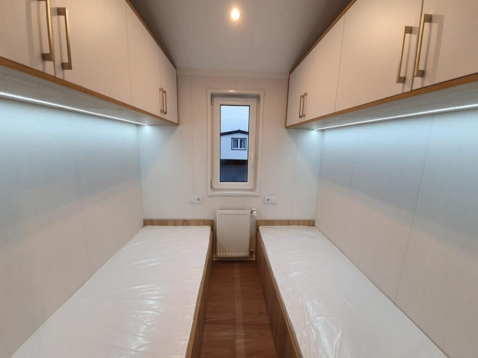 Casa Movel T2
