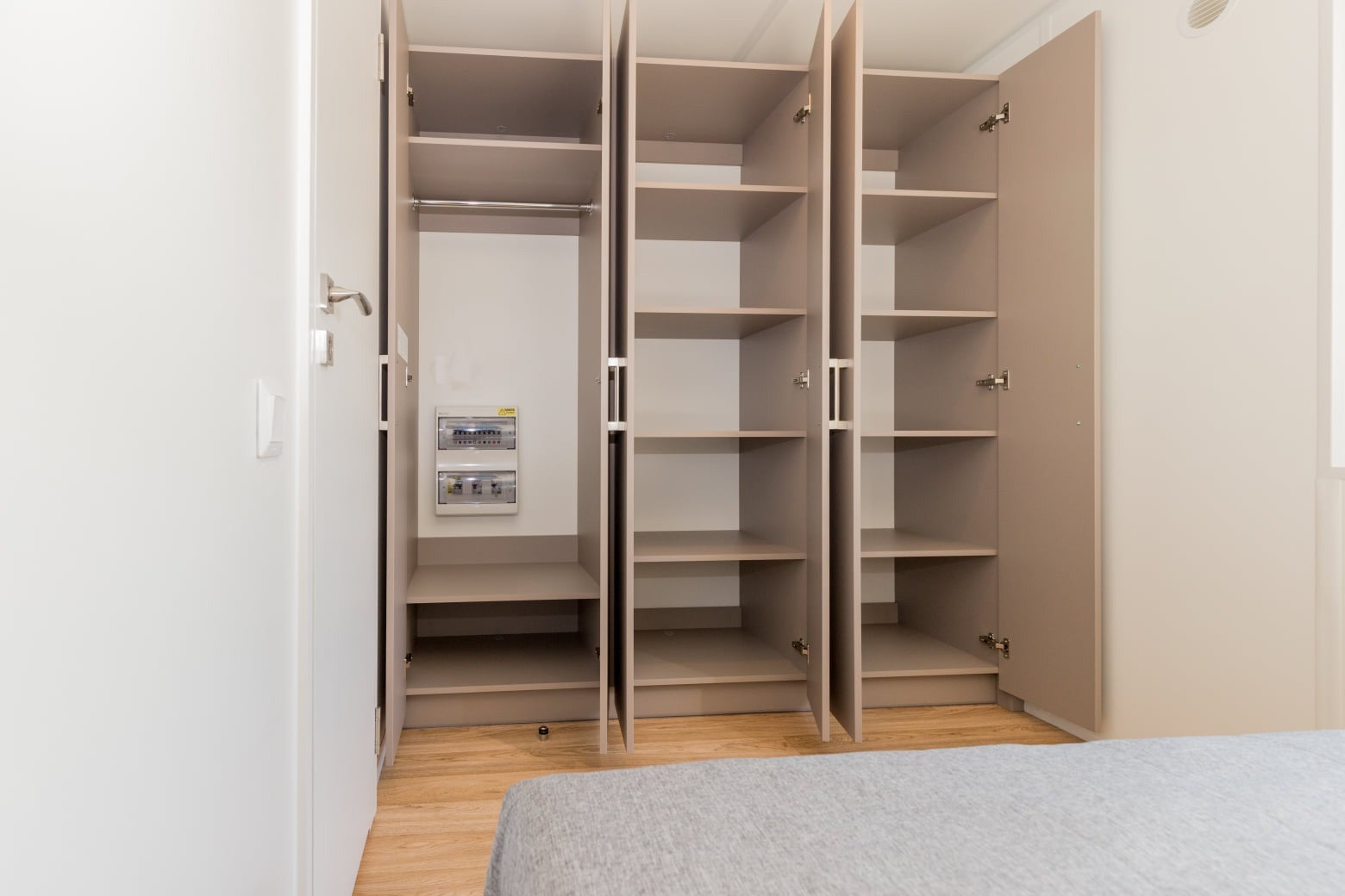 Casa Movel T2