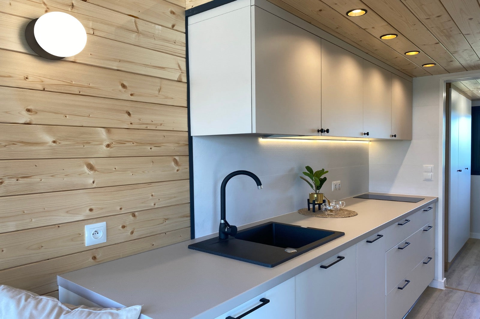 Casa Movel T2
