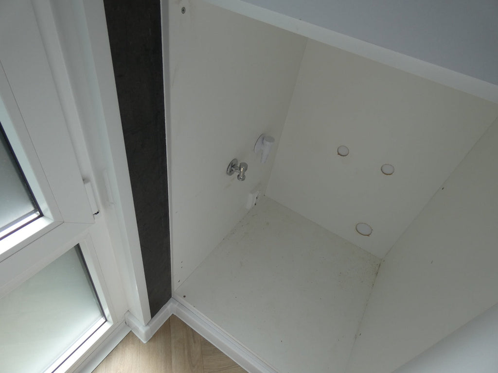 Casa Movel T1
