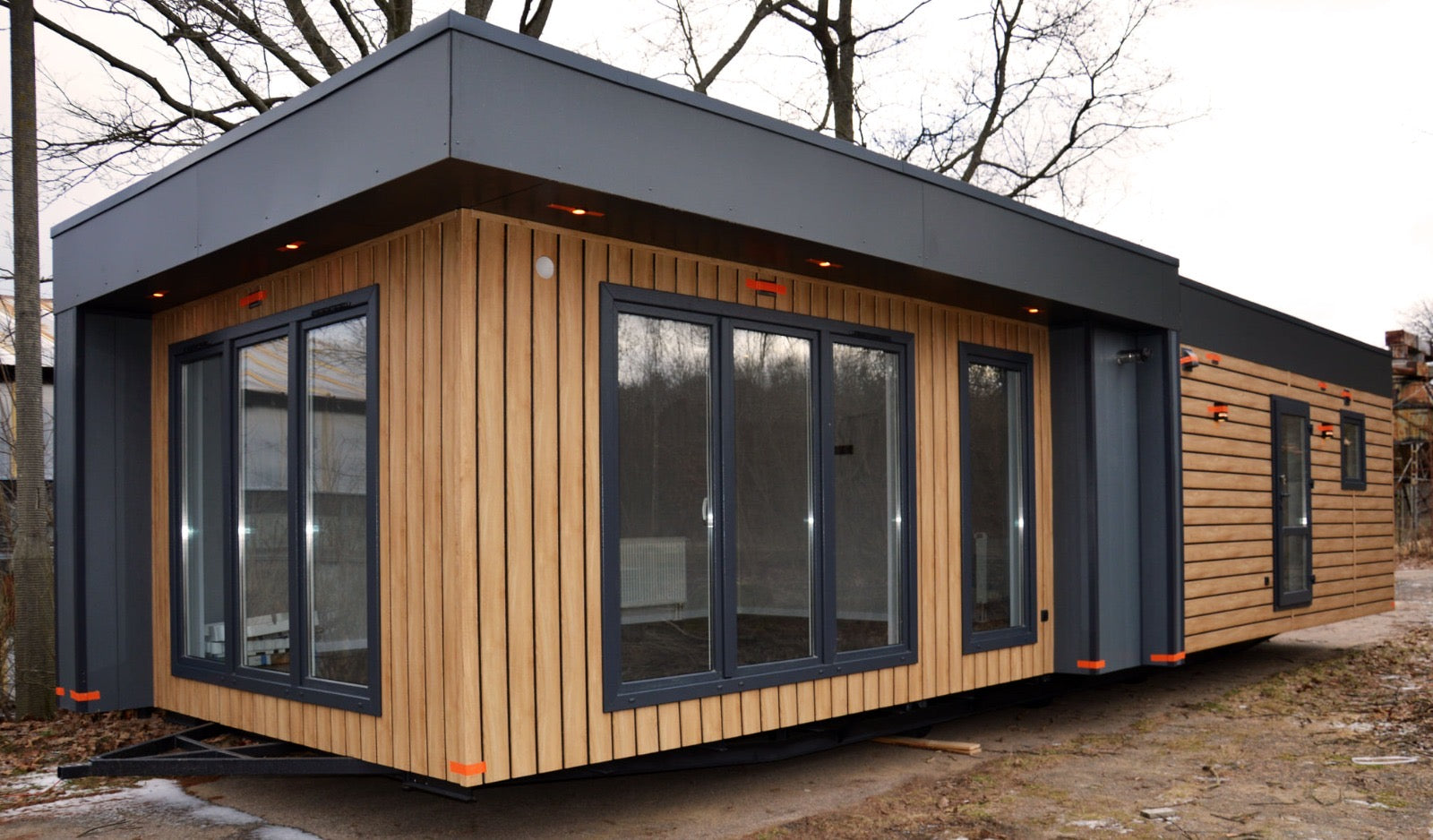 Casa Movel T1