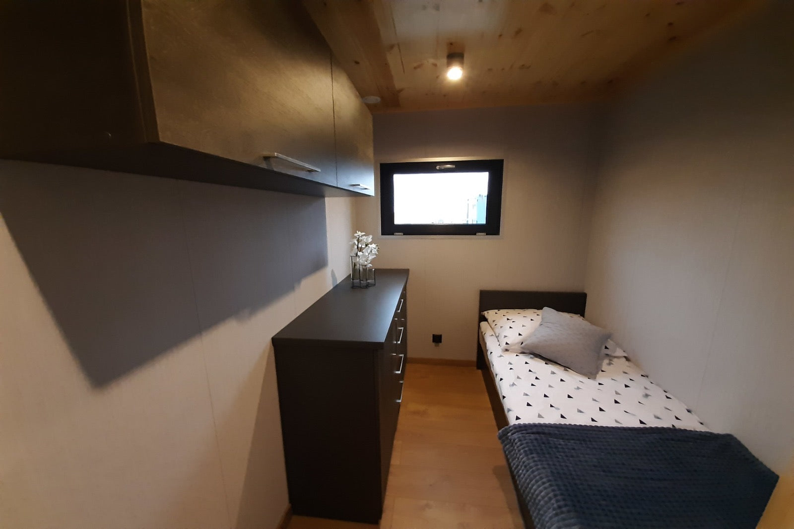 Casa Movel T2