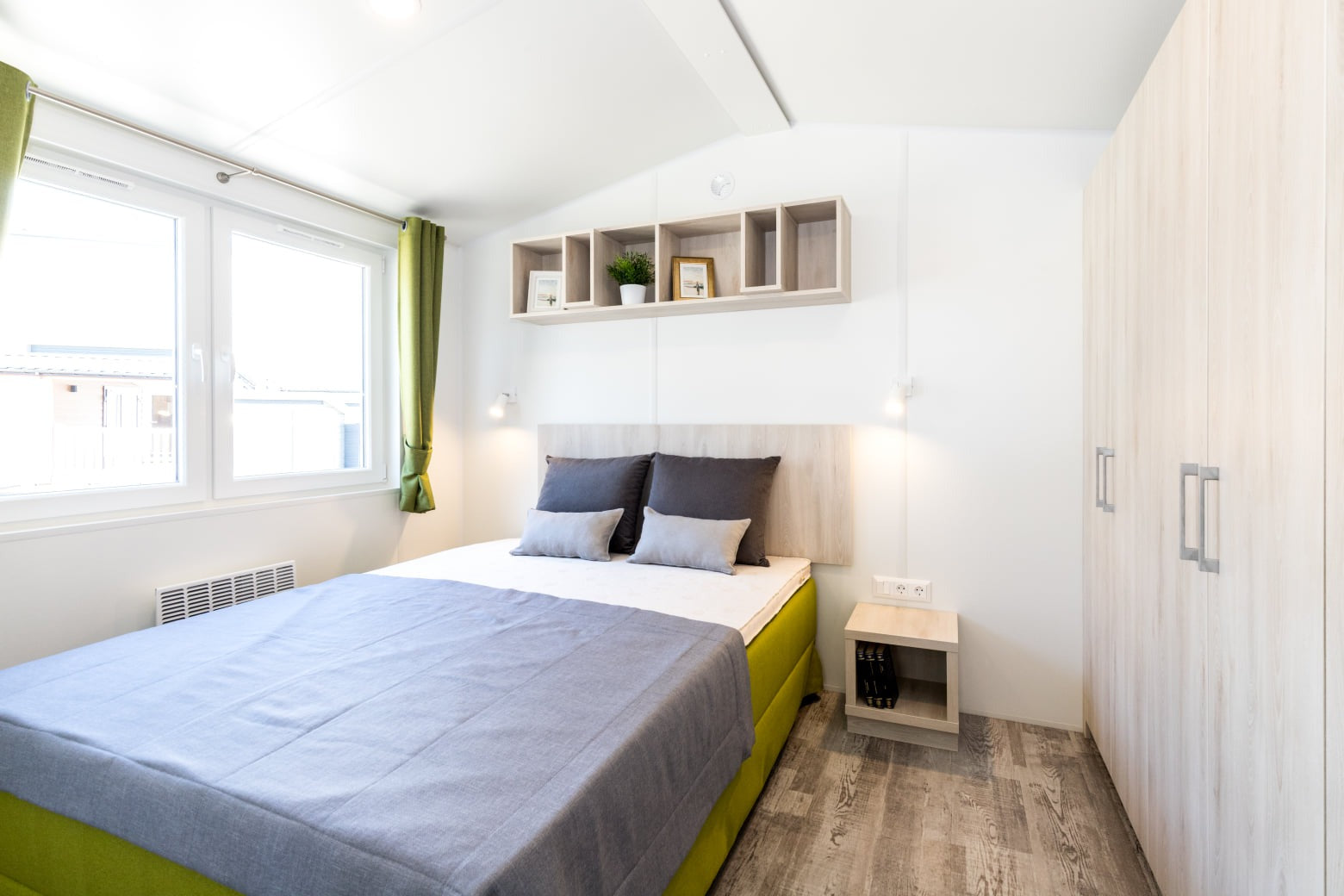 Casa Movel T1