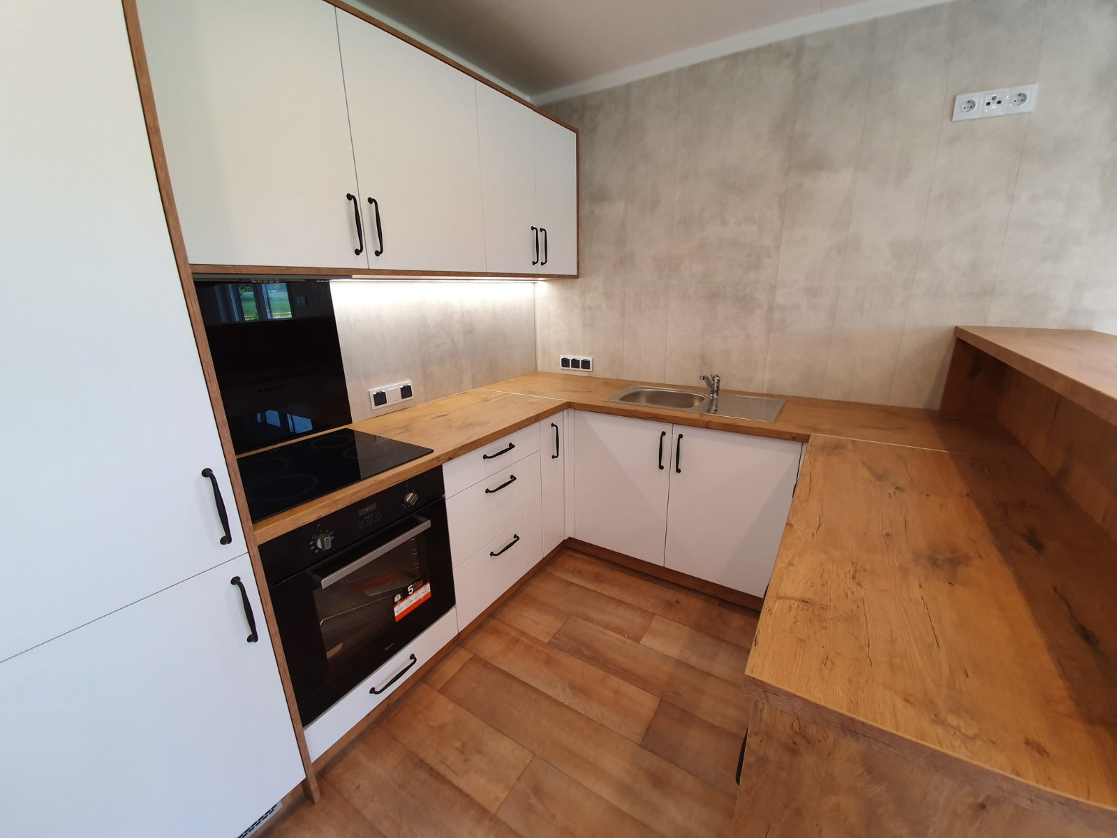 Casa Movel T1